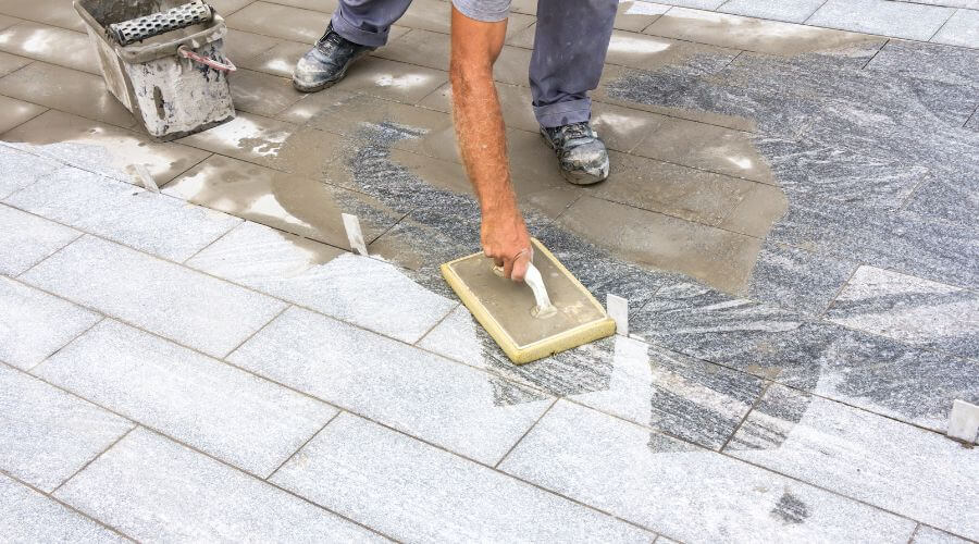 Professional Flat Roofing Installation in Burton, WV